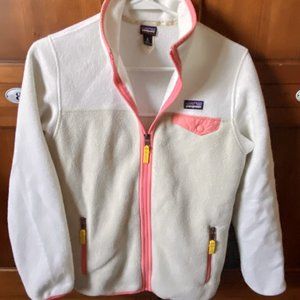 Patagonia Girls Jacket XL